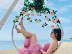 -玫瑰海岸文化旅游度假区
