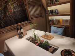 靠窗位-叶叶菩提(旗舰店)