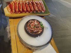 -一品诚记烤肉·甄选店(中南路店)