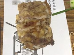 -后海16号·北京私房菜