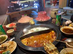 -蜀大侠火锅(四川北路店)