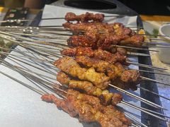 -申记串道和和旗舰店(北行店)