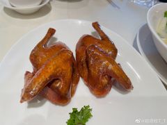 -利苑酒家(金宝店)