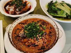 口水鸡-渝信川菜(南滨店)