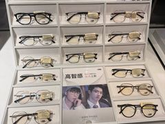 -LOHO眼镜(北京朝北大悦城店)