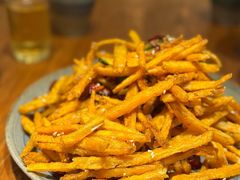 -静一餐厅·湖北菜(前门创始店)