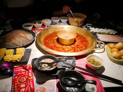 -哥老官重庆美蛙鱼头(宝山龙湖店)