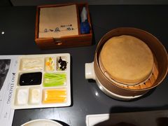 -小大董·烤鸭(观景餐厅·南京西路店)