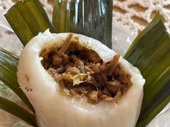 -夹江老头叶儿粑(石雁儿小区店)