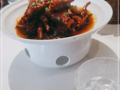 -楚山晓·湖北菜(武汉光谷K11店)