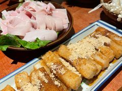 -周小明火锅(黑金冠社区店)