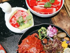 -矮板凳老火锅(宽窄巷子店)