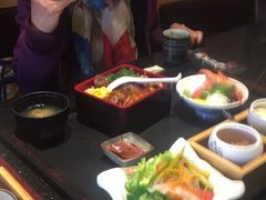 -江户前日本料理(瑞诗酒店店)