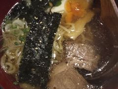 -有喜屋·深夜食堂(北京西路店)