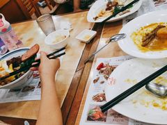 -新世界餐厅(万达店)