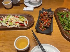 -隔壁老王·家常云南菜(花巷店)