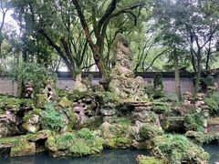 -天一阁博物院