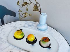 -La Porte de Paris 巴黎之门法式甜品