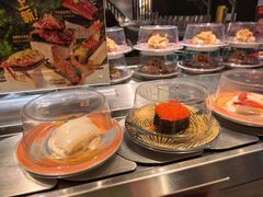 -小乔回转寿司(市府恒隆广场店)