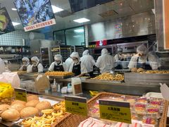 -鲍师傅糕点(春熙路店)