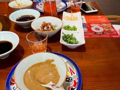 -1078號老北京涮肉(松柏店)