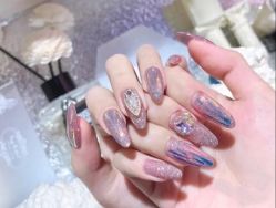 -兔猫ToMoreNails美甲美睫