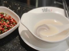 -捞王猪肚鸡火锅(财富中心店)