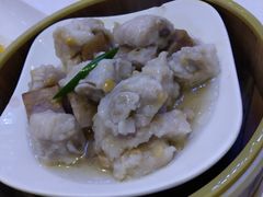 -广东茶楼(鱼峰店)