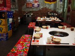 -龙厂长老火锅(抚琴店)