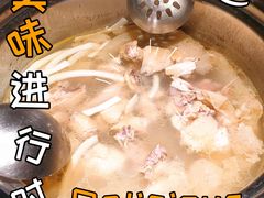-同仁四季椰子鸡(宝安壹方城店)