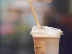 干酪拿铁-去茶山(新光里店)