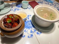-小菜园新徽菜(合肥滨湖世纪金源店)