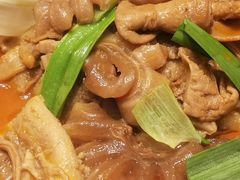 一澜三鲜炖牛鞭-一澜江宴·江景地标楚菜(江滩公园店)