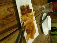 android_upload_pic-令狐冲·活鱼馆(宝龙店)