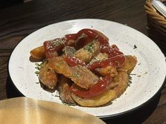-The Cheebat 锌吧·Bistro(体育西店)
