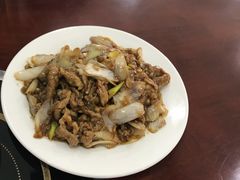 -迎宾楼饭庄(窦店)