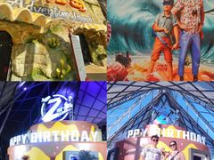 -三亚海昌梦幻海洋不夜城