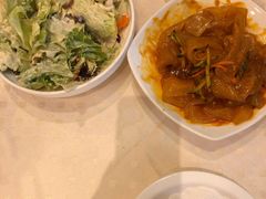 -顺风海鲜港(金玉兰店)