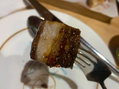 脆皮猪肉卷-tapas by dos cielos西班牙餐厅(重庆光环购物公园店)