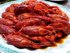 -盱眙虾神於氏龙虾(夫子庙红街店)