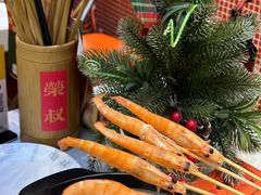 -荣叔港式沙嗲牛肉火锅(正佳潮流店)