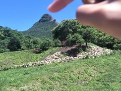 -帽儿山风景区
