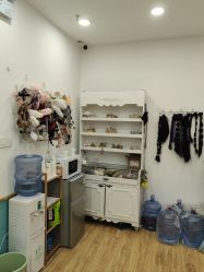 -倾城宝贝儿童摄影(新辰里酒仙桥店)