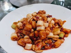 -天毓山庄·餐厅