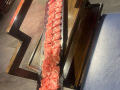 -京门老爆三·铜锅涮肉 爆肚(芳群园店)