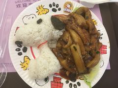 -史努比缤纷世界