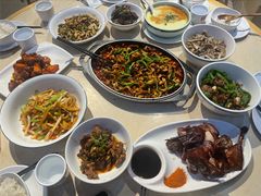 -大碗先生(万家丽店)