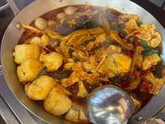-小螺大作·螺蛳粉火锅(林和西店)
