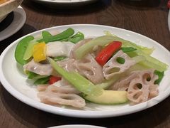 -新旺茶餐厅(嘉里城店)