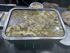 -刘三姐特色烤豆花·宜宾烧烤·把把烧(万年场店)